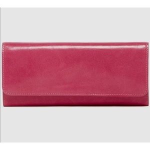 Hobo Sadie Tri-fold wallet